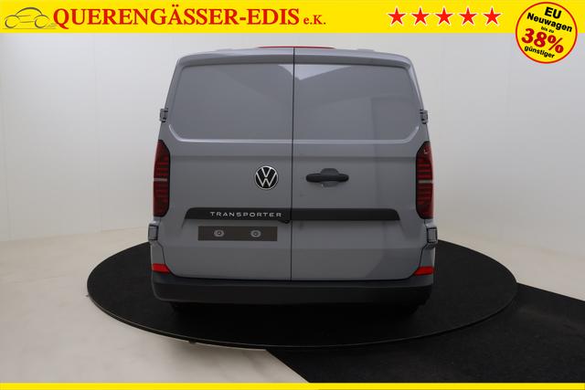 Volkswagen Transporter 6.1 Kastenwagen T7 Fourgon 3100 mm 2,0 TDI 150 hp Aut. 