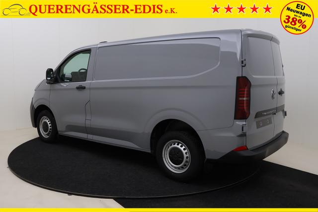 Volkswagen Transporter 6.1 Kastenwagen T7 Fourgon 3100 mm 2,0 TDI 150 hp Aut. 