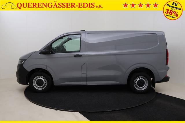Volkswagen Transporter 6.1 Kastenwagen T7 Fourgon 3100 mm 2,0 TDI 150 hp Aut. 