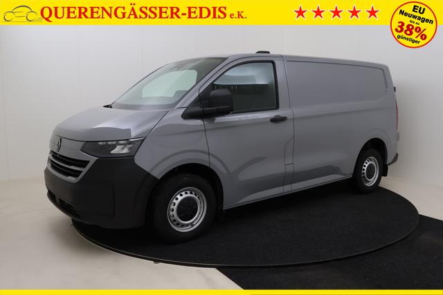 Volkswagen Transporter 6.1 Kastenwagen T7 Fourgon 3100 mm 2,0 TDI 150 hp Aut. 