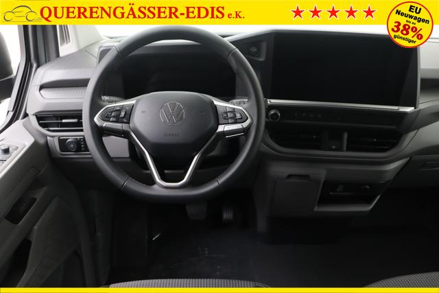 Volkswagen Transporter 6.1 Kastenwagen T7 Fourgon 3100 mm 2,0 TDI 150 hp Aut. 