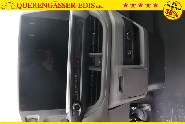 Volkswagen Transporter 6.1 Kastenwagen T7 Fourgon 3100 mm 2,0 TDI 150 hp Aut. 