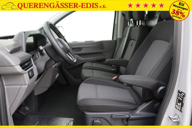 Volkswagen Transporter 6.1 Kastenwagen T7 Fourgon 3100 mm 2,0 TDI 150 hp Aut. 