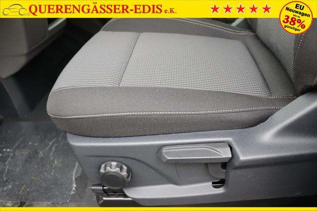 Volkswagen Transporter 6.1 Kastenwagen T7 Fourgon 3100 mm 2,0 TDI 150 hp Aut. 