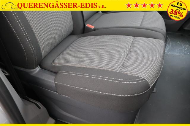 Volkswagen Transporter 6.1 Kastenwagen T7 Fourgon 3100 mm 2,0 TDI 150 hp Aut. 