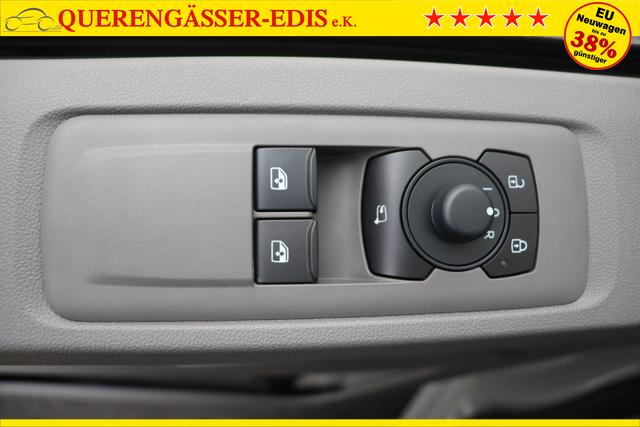 Volkswagen Transporter 6.1 Kastenwagen T7 Fourgon 3100 mm 2,0 TDI 150 hp Aut. 