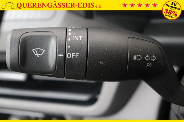 Volkswagen Transporter 6.1 Kastenwagen T7 Fourgon 3100 mm 2,0 TDI 150 hp Aut. 