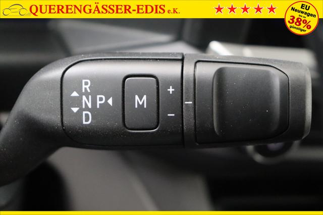 Volkswagen Transporter 6.1 Kastenwagen T7 Fourgon 3100 mm 2,0 TDI 150 hp Aut. 