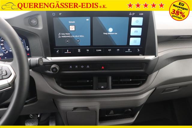 Volkswagen Transporter 6.1 Kastenwagen T7 Fourgon 3100 mm 2,0 TDI 150 hp Aut. 