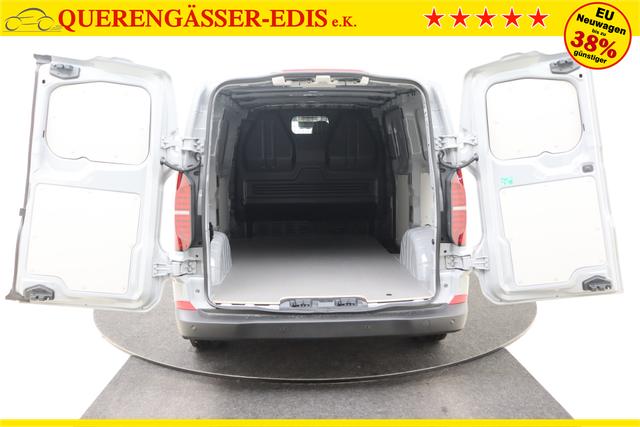 Volkswagen Transporter 6.1 Kastenwagen T7 Fourgon 3100 mm 2,0 TDI 150 hp Aut. 