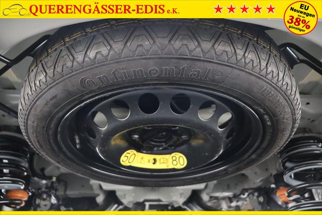 Volkswagen Transporter 6.1 Kastenwagen T7 Fourgon 3100 mm 2,0 TDI 150 hp Aut. 