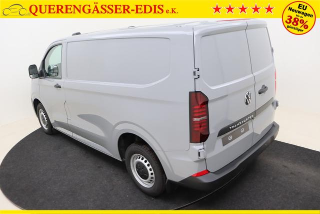 Volkswagen Transporter 6.1 Kastenwagen T7 Fourgon 3100 mm 2,0 TDI 150 hp Aut. 