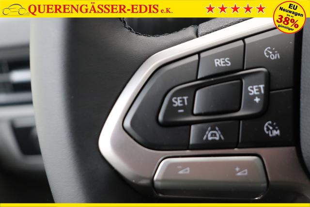 Volkswagen Transporter 6.1 Kastenwagen T7 Fourgon 3100 mm 2,0 TDI 150 hp Aut. 