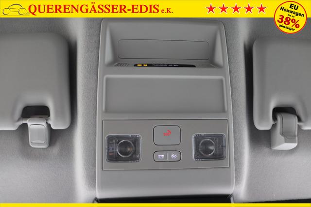 Volkswagen Transporter 6.1 Kastenwagen T7 Fourgon 3100 mm 2,0 TDI 150 hp Aut. 