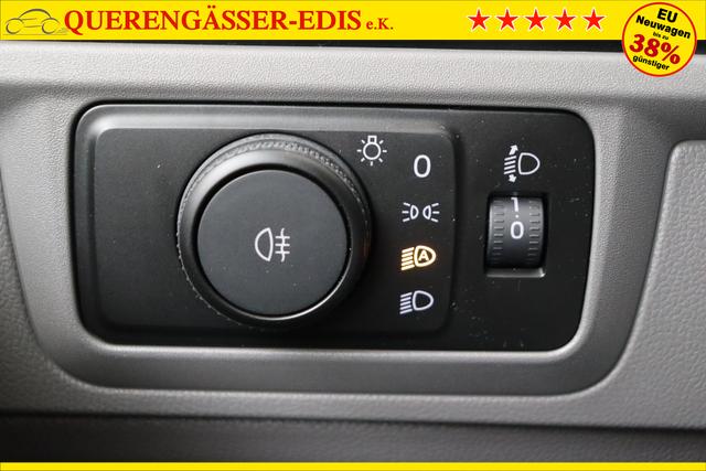 Volkswagen Transporter 6.1 Kastenwagen T7 Fourgon 3100 mm 2,0 TDI 150 hp Aut. 