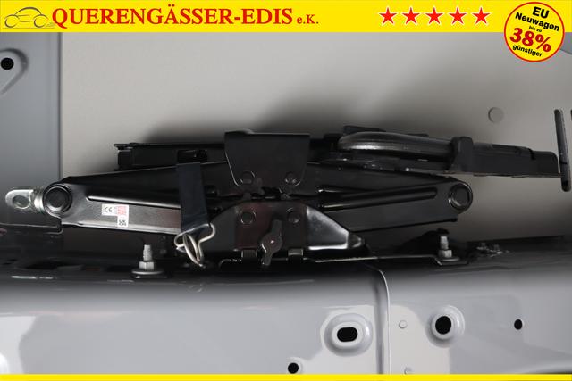 Volkswagen Transporter 6.1 Kastenwagen T7 Fourgon 3100 mm 2,0 TDI 150 hp Aut. 