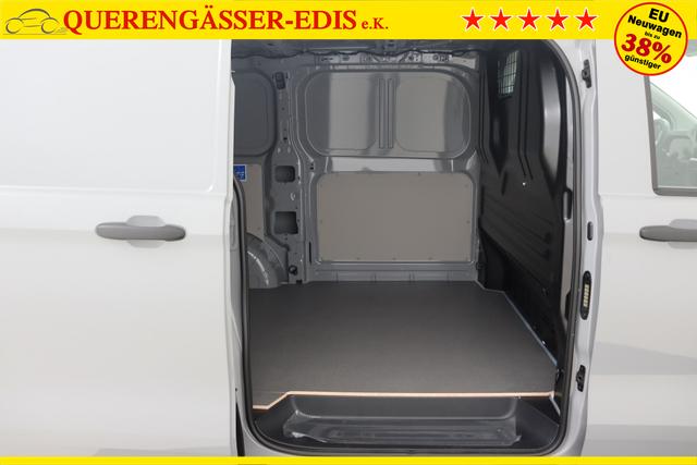 Volkswagen Transporter 6.1 Kastenwagen T7 Fourgon 3100 mm 2,0 TDI 150 hp Aut. 
