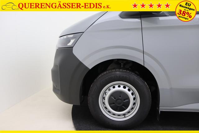Volkswagen Transporter 6.1 Kastenwagen T7 Fourgon 3100 mm 2,0 TDI 150 hp Aut. 