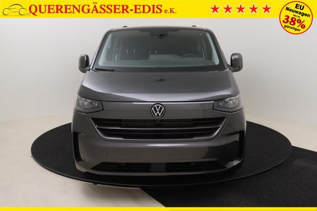 Volkswagen Transporter 6.1 Kastenwagen T7 Double cabine 3500 mm 2,0 TDI 170 hp Aut. 