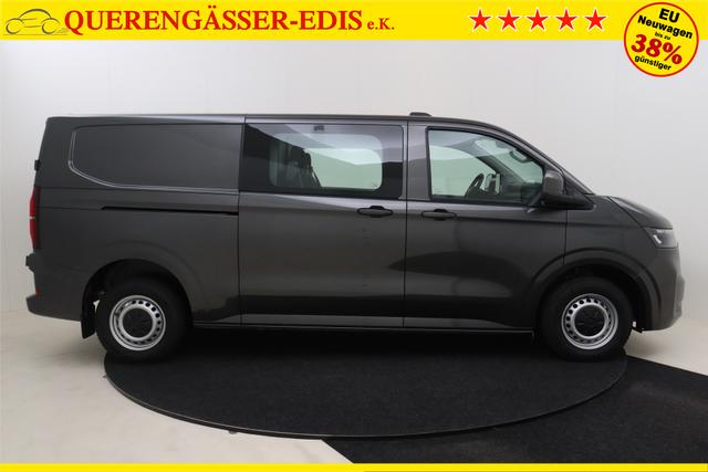 Volkswagen Transporter 6.1 Kastenwagen T7 Double cabine 3500 mm 2,0 TDI 170 hp Aut. 