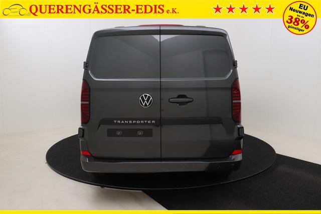 Volkswagen Transporter 6.1 Kastenwagen T7 Double cabine 3500 mm 2,0 TDI 170 hp Aut. 