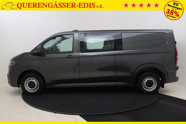 Volkswagen Transporter 6.1 Kastenwagen T7 Double cabine 3500 mm 2,0 TDI 170 hp Aut. 