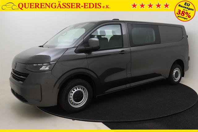 Volkswagen Transporter 6.1 Kastenwagen T7 Double cabine 3500 mm 2,0 TDI 170 hp Aut. 