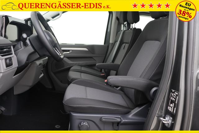 Volkswagen Transporter 6.1 Kastenwagen T7 Double cabine 3500 mm 2,0 TDI 170 hp Aut. 