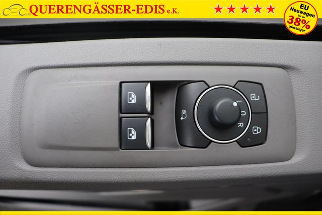 Volkswagen Transporter 6.1 Kastenwagen T7 Double cabine 3500 mm 2,0 TDI 170 hp Aut. 