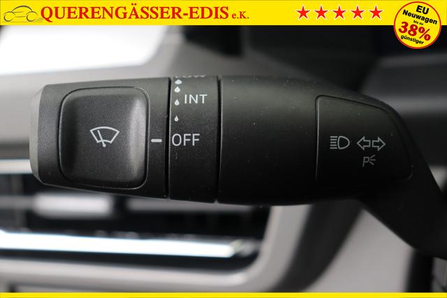 Volkswagen Transporter 6.1 Kastenwagen T7 Double cabine 3500 mm 2,0 TDI 170 hp Aut. 