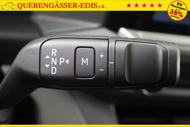 Volkswagen Transporter 6.1 Kastenwagen T7 Double cabine 3500 mm 2,0 TDI 170 hp Aut. 