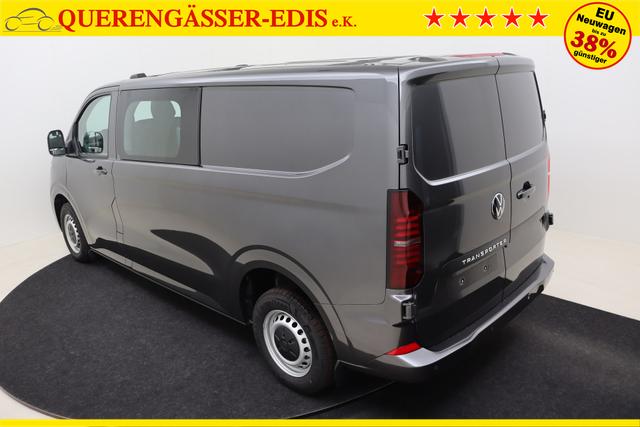 Volkswagen Transporter 6.1 Kastenwagen T7 Double cabine 3500 mm 2,0 TDI 170 hp Aut. 