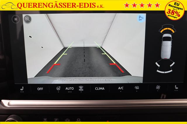 Volkswagen Transporter 6.1 Kastenwagen T7 Double cabine 3500 mm 2,0 TDI 170 hp Aut. 