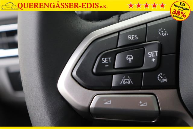 Volkswagen Transporter 6.1 Kastenwagen T7 Double cabine 3500 mm 2,0 TDI 170 hp Aut. 