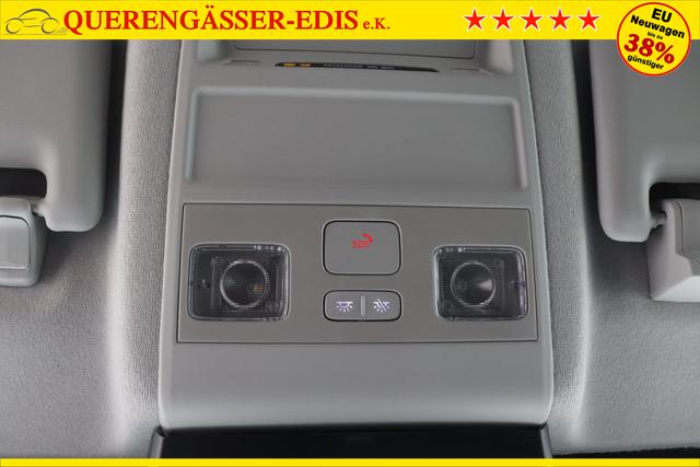 Volkswagen Transporter 6.1 Kastenwagen T7 Double cabine 3500 mm 2,0 TDI 170 hp Aut. 