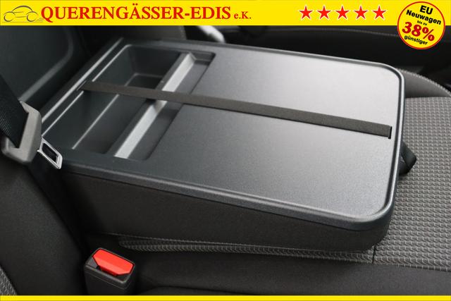 Volkswagen Transporter 6.1 Kastenwagen T7 Double cabine 3500 mm 2,0 TDI 170 hp Aut. 