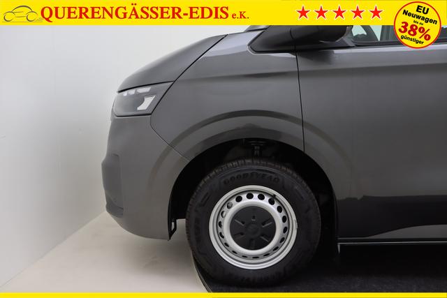 Volkswagen Transporter 6.1 Kastenwagen T7 Double cabine 3500 mm 2,0 TDI 170 hp Aut. 