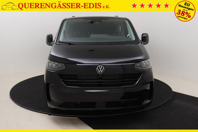 Volkswagen Transporter 6.1 Kastenwagen T7 Double cabine 3500 mm 2,0 TDI 170 hp Aut. 
