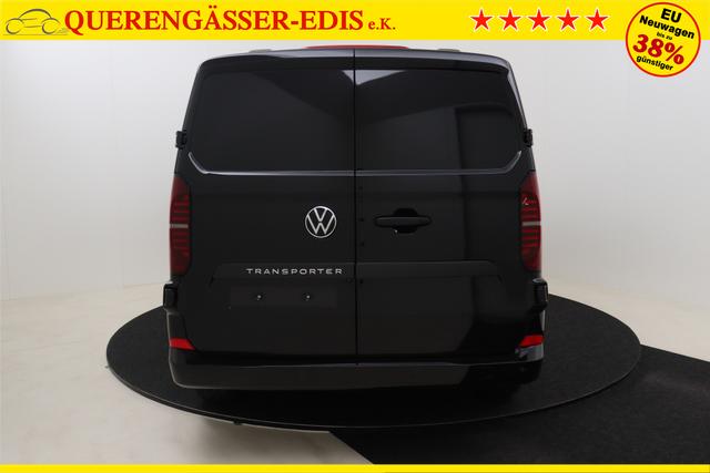 Volkswagen Transporter 6.1 Kastenwagen T7 Double cabine 3500 mm 2,0 TDI 170 hp Aut. 