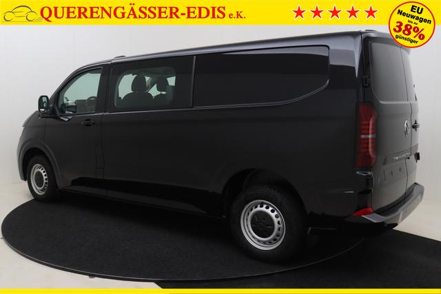 Volkswagen Transporter 6.1 Kastenwagen T7 Double cabine 3500 mm 2,0 TDI 170 hp Aut. 