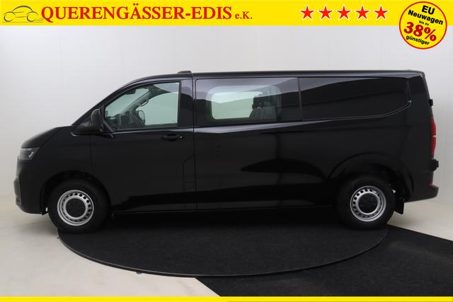 Volkswagen Transporter 6.1 Kastenwagen T7 Double cabine 3500 mm 2,0 TDI 170 hp Aut. 