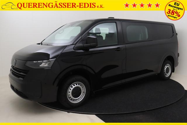 Volkswagen Transporter 6.1 Kastenwagen T7 Double cabine 3500 mm 2,0 TDI 170 hp Aut. 