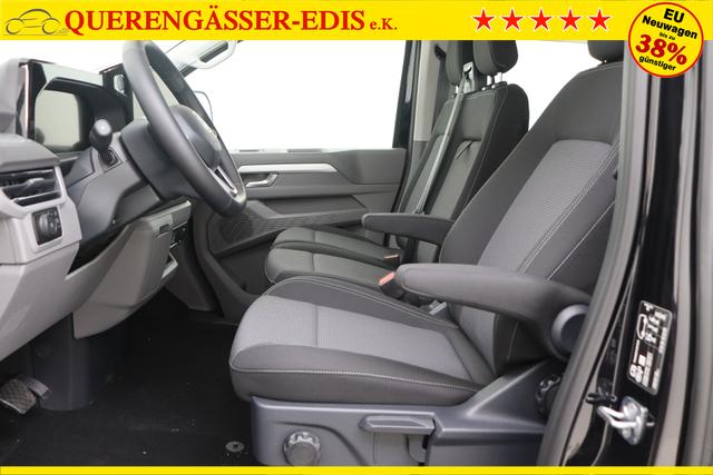 Volkswagen Transporter 6.1 Kastenwagen T7 Double cabine 3500 mm 2,0 TDI 170 hp Aut. 