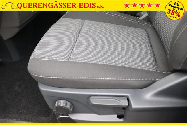 Volkswagen Transporter 6.1 Kastenwagen T7 Double cabine 3500 mm 2,0 TDI 170 hp Aut. 