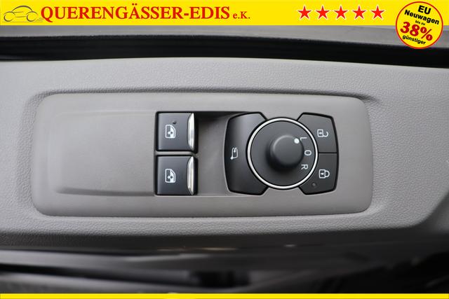 Volkswagen Transporter 6.1 Kastenwagen T7 Double cabine 3500 mm 2,0 TDI 170 hp Aut. 