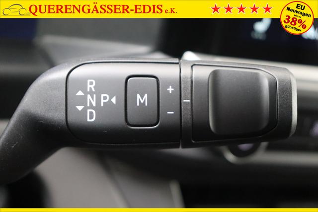 Volkswagen Transporter 6.1 Kastenwagen T7 Double cabine 3500 mm 2,0 TDI 170 hp Aut. 