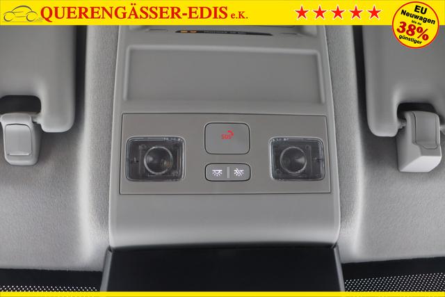 Volkswagen Transporter 6.1 Kastenwagen T7 Double cabine 3500 mm 2,0 TDI 170 hp Aut. 