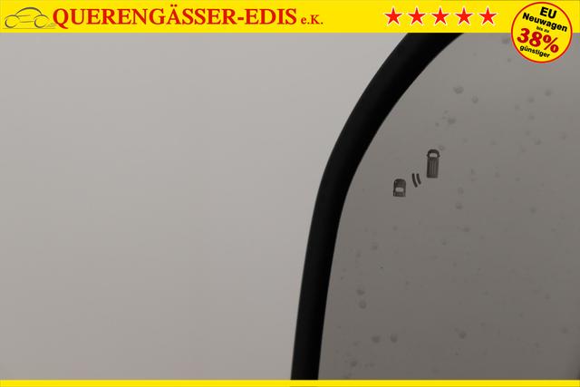 Volkswagen Transporter 6.1 Kastenwagen T7 Double cabine 3500 mm 2,0 TDI 170 hp Aut. 