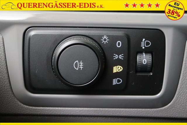 Volkswagen Transporter 6.1 Kastenwagen T7 Double cabine 3500 mm 2,0 TDI 170 hp Aut. 