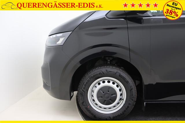 Volkswagen Transporter 6.1 Kastenwagen T7 Double cabine 3500 mm 2,0 TDI 170 hp Aut. 